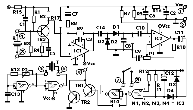 View schematic