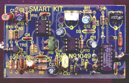 View PCB